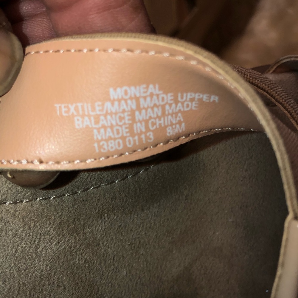 MOOTSIE TOOTSIE 'Moneal' Semi-Flat Slip-on Sandals - Picture 5 of 8